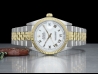 Ролекс (Rolex) Datejust 31 Bianco Jubilee White Milk Roman Dial 68273 